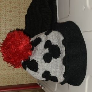 3 boys winters hats